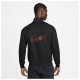Nike Ανδρικό μπουφάν FC Barcelona 24/25 Special Woven Away Bomber Jacket